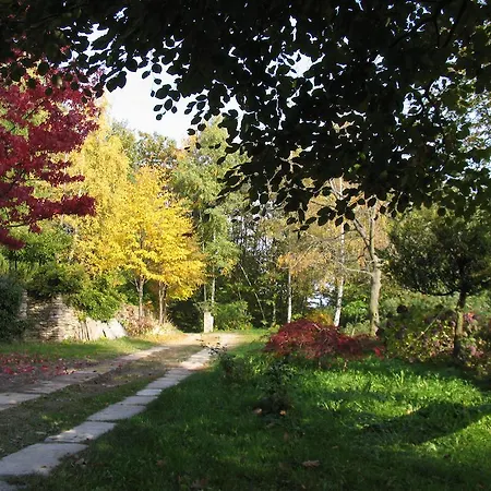 乡村民宿 Cascina Moneia Bagnolo Piemonte