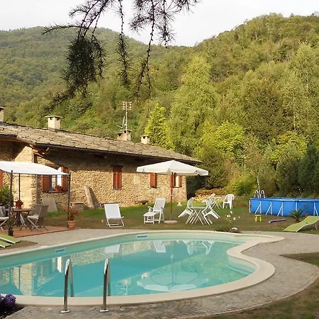 Cascina Moneia