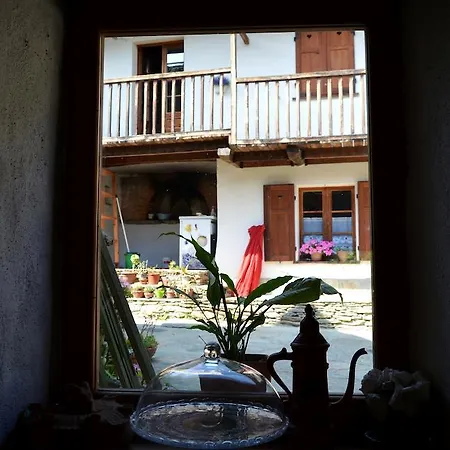 Cascina Moneia