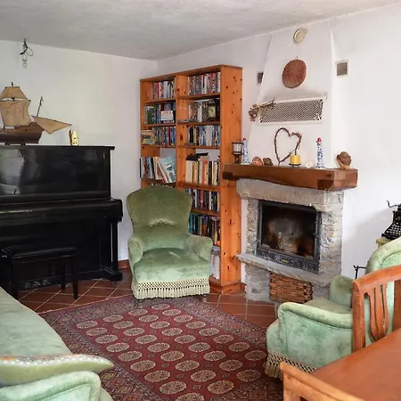 Cascina Moneia Bagnolo Piemonte