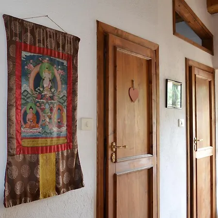 乡村民宿 Cascina Moneia Bagnolo Piemonte