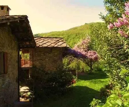 Cascina Moneia