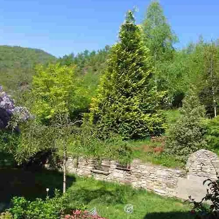 乡村民宿 Cascina Moneia Bagnolo Piemonte
