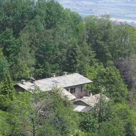Cascina Moneia Bagnolo Piemonte