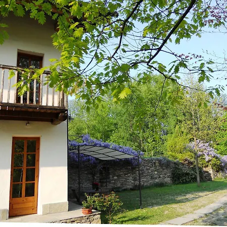 Cascina Moneia *