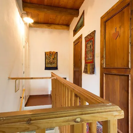 Cascina Moneia