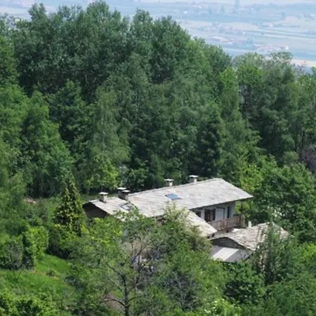 Cascina Moneia 乡村民宿 Bagnolo Piemonte