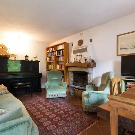 Cascina Moneia Bagnolo Piemonte