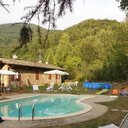 Cascina Moneia *