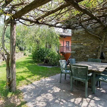 Cascina Moneia *