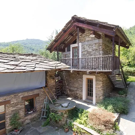 Cascina Moneia *