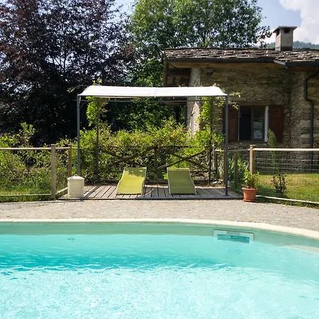 Cascina Moneia