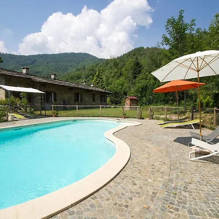 Cascina Moneia Bagnolo Piemonte