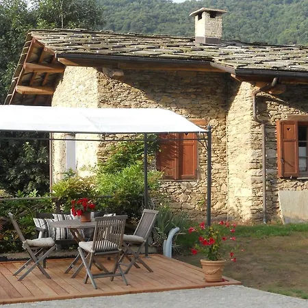 Cascina Moneia