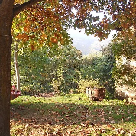 Cascina Moneia 乡村民宿 Bagnolo Piemonte