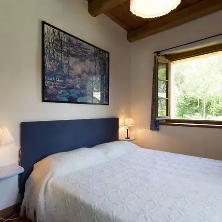 Cascina Moneia Bagnolo Piemonte
