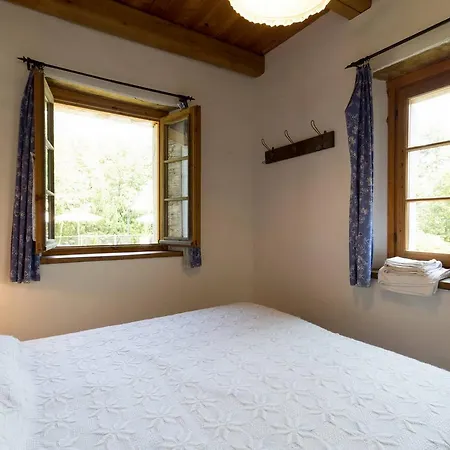 Cascina Moneia 乡村民宿 Bagnolo Piemonte